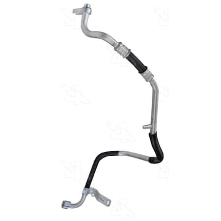 Four Seasons BUICK TERRAZA 07-05/CHEV UPLANDER 09-05 56472